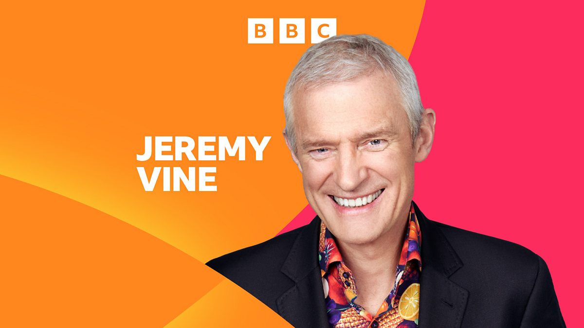 BBC Radio 2: Jeremy Vine