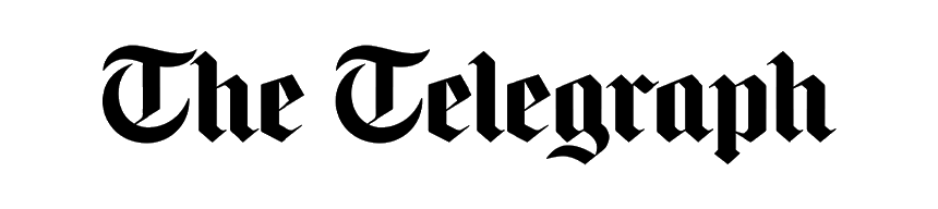 The Telegraph logo
